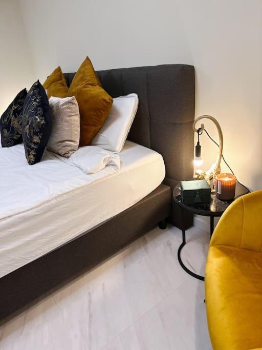 Wellness Studio Tiel Met Sauna En Jacuzzi Esterno foto