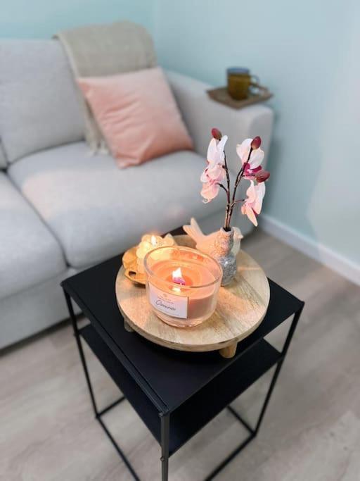 Wellness Studio Tiel Met Sauna En Jacuzzi Esterno foto