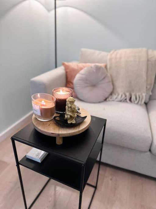 Wellness Studio Tiel Met Sauna En Jacuzzi Esterno foto