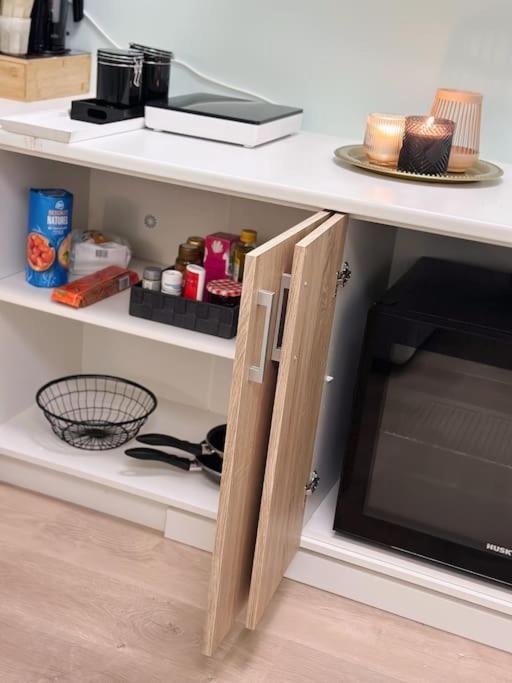 Wellness Studio Tiel Met Sauna En Jacuzzi Esterno foto