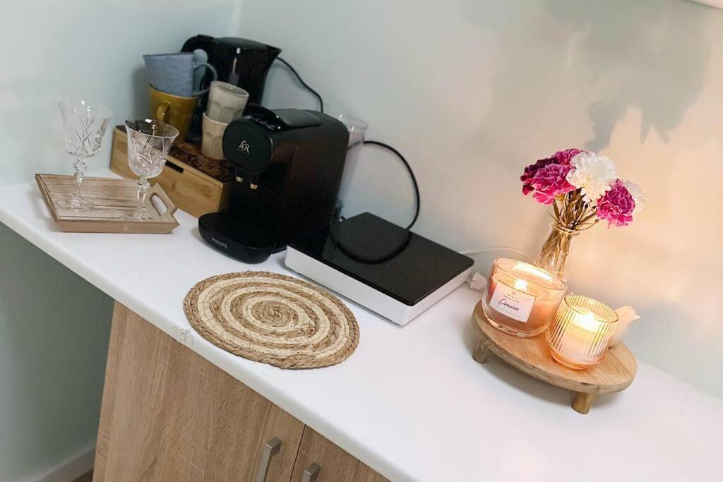 Wellness Studio Tiel Met Sauna En Jacuzzi Esterno foto