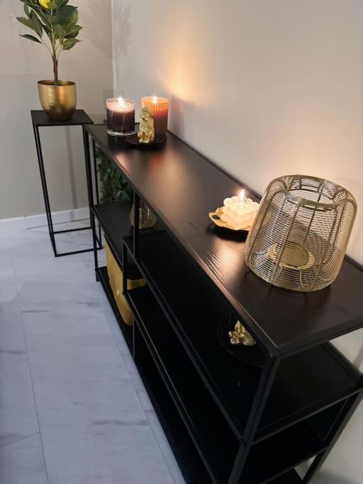 Wellness Studio Tiel Met Sauna En Jacuzzi Esterno foto